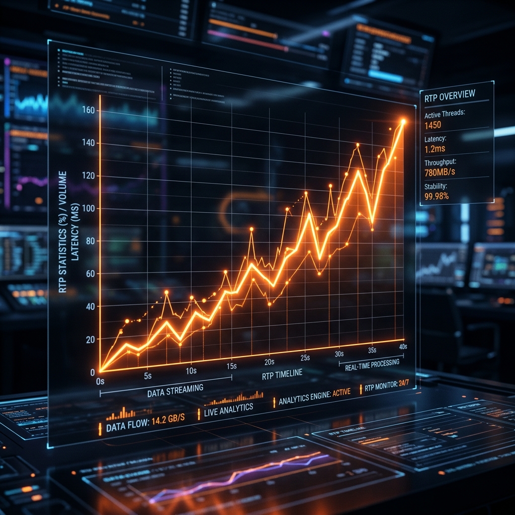 Data Analytics RNG